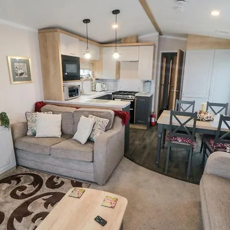 营地 Flower Pot Retreat 斯卡伯勒