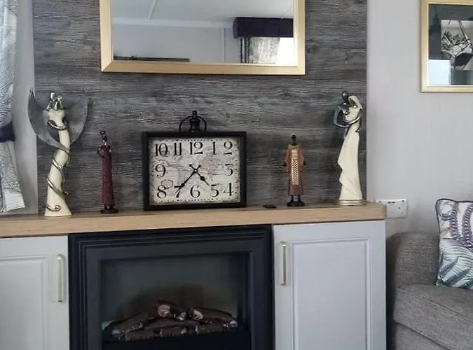 Flower Pot Retreat אתר קמפינג *