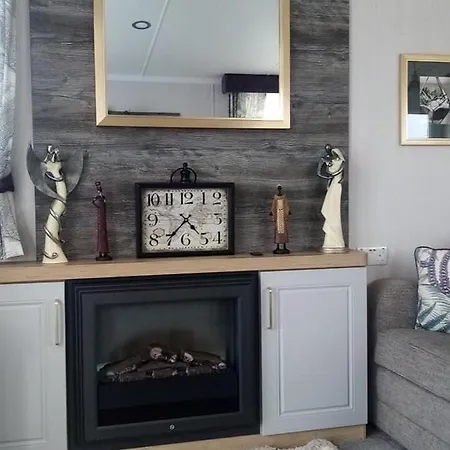 Flower Pot Retreat Camping *