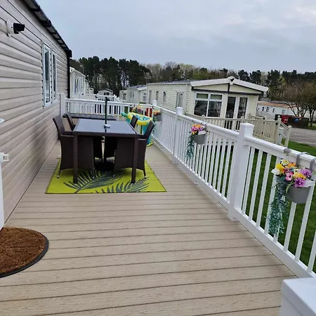 Flower Pot Retreat